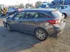 2019 SUBARU IMPREZA