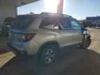 2022 HONDA Passport
