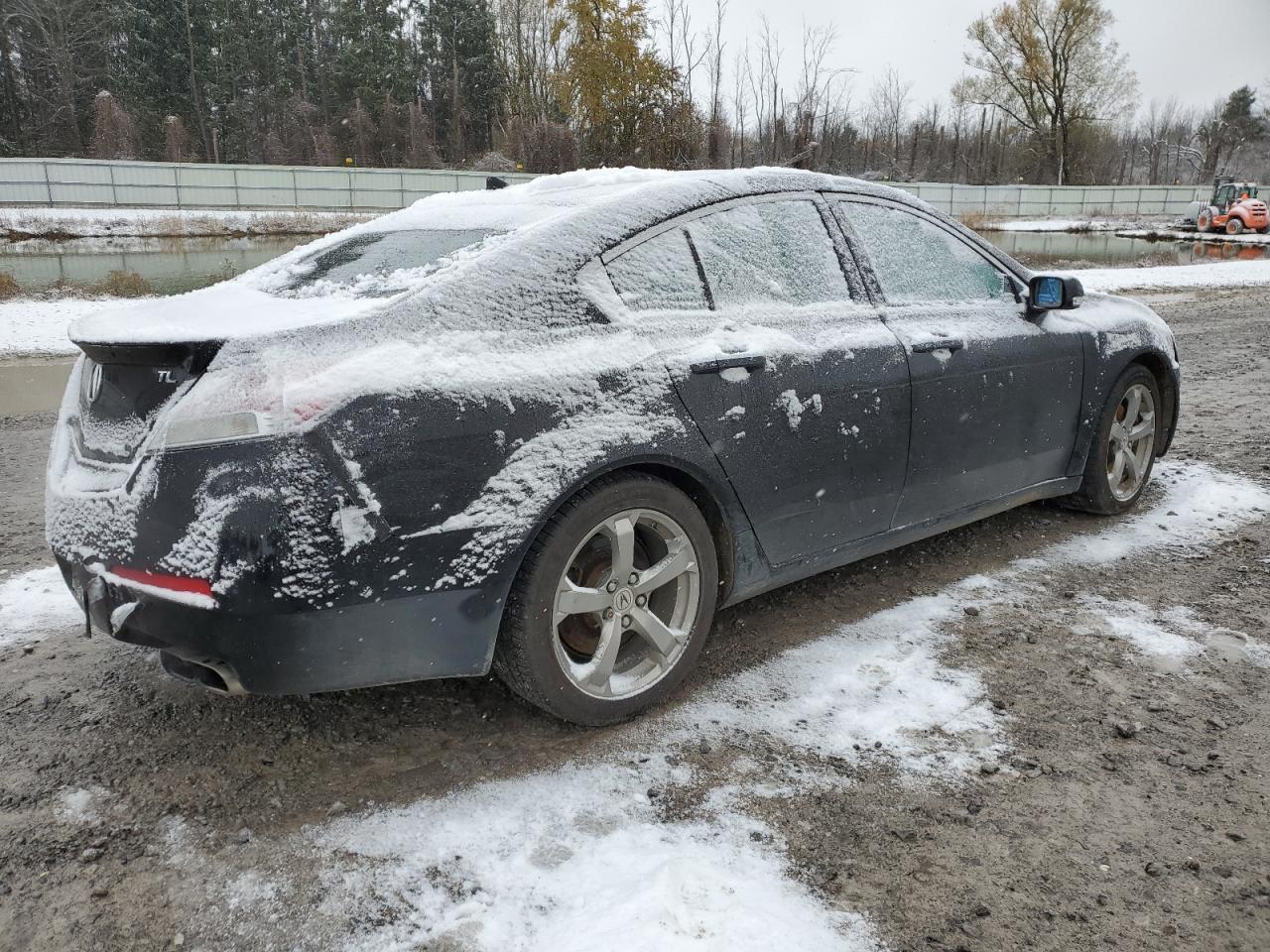 2010 ACURA TL