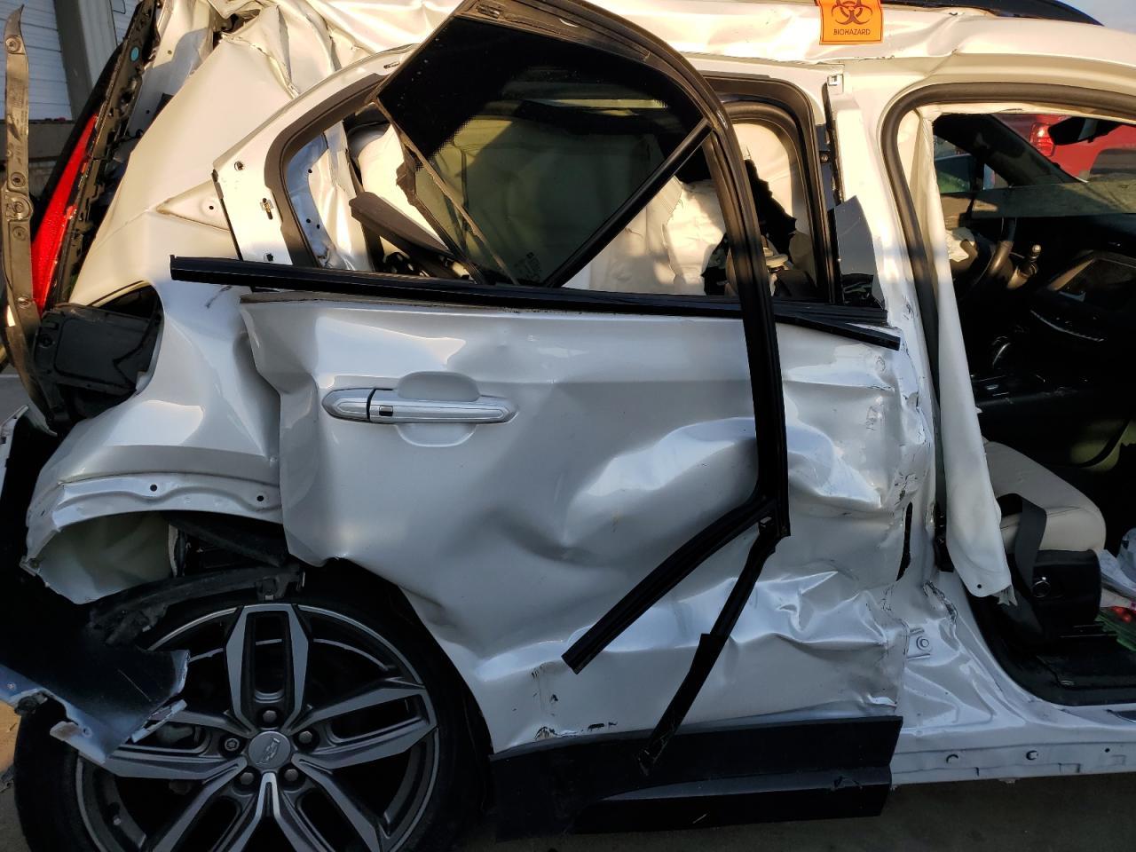 2019 CADILLAC XT4