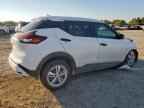 2022 NISSAN KICKS