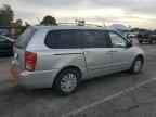 2012 KIA SEDONA