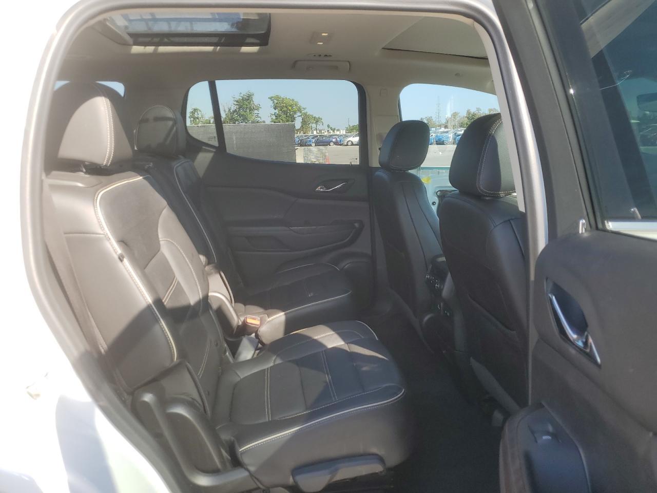 2020 GMC ACADIA