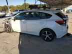 2019 SUBARU IMPREZA