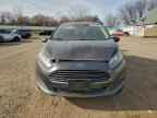 2018 FORD Fiesta
