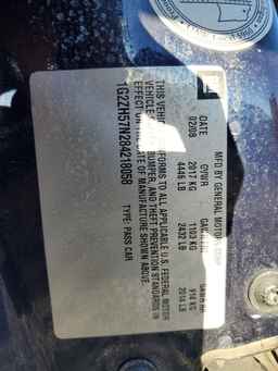 2008 PONTIAC G6