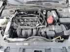 2010 FORD FUSION