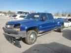 2007 CHEVROLET Silverado 3500