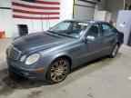 2008 MERCEDES-BENZ E-Class