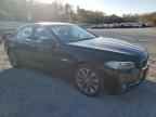 2016 BMW 5 series