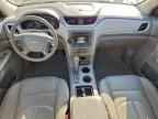 2015 CHEVROLET TRAVERSE
