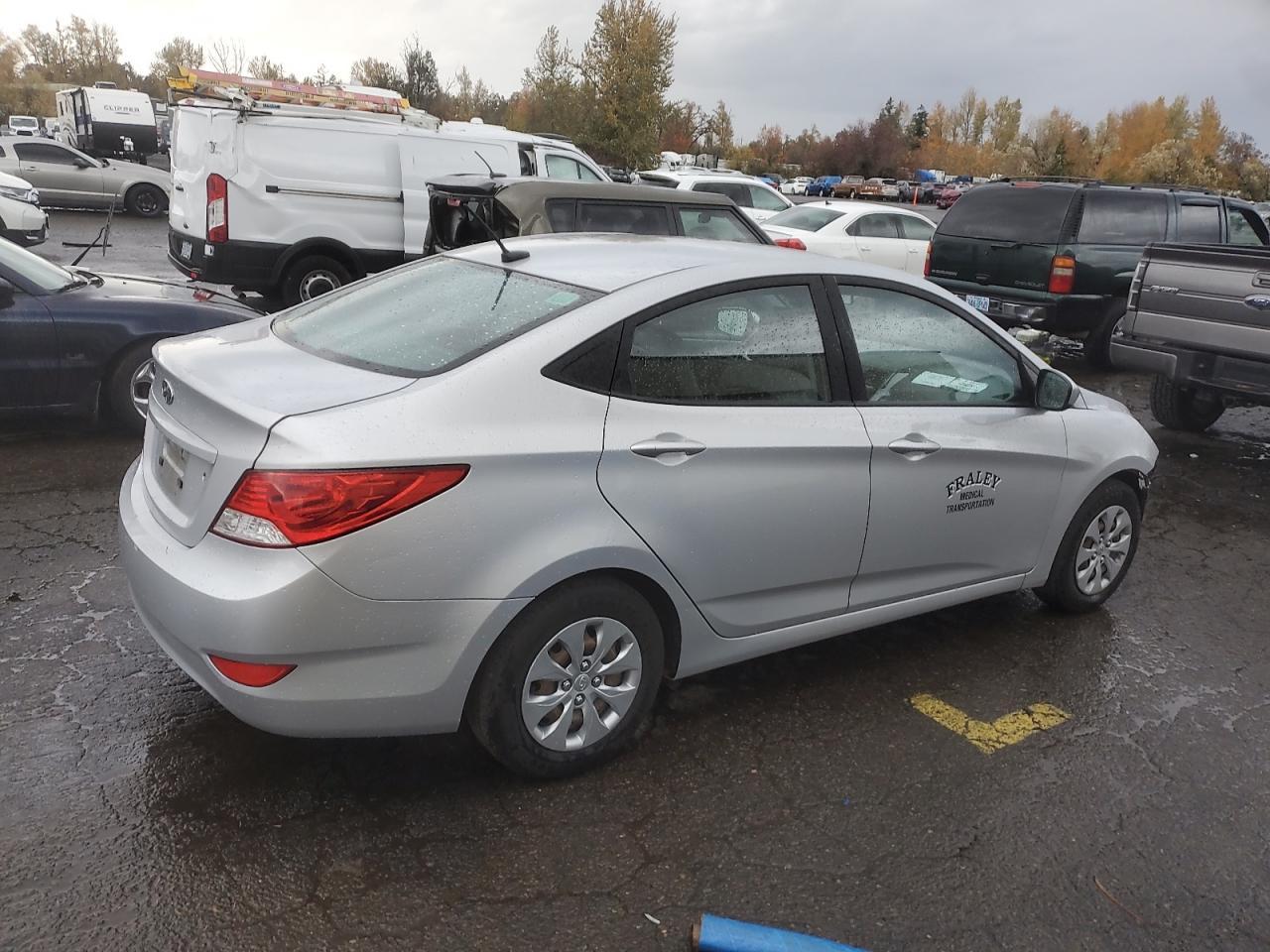 2017 HYUNDAI ACCENT
