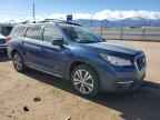 2019 SUBARU Ascent