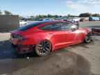 2021 TESLA MODEL S