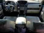 2012 HONDA PILOT
