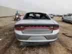2015 DODGE CHARGER