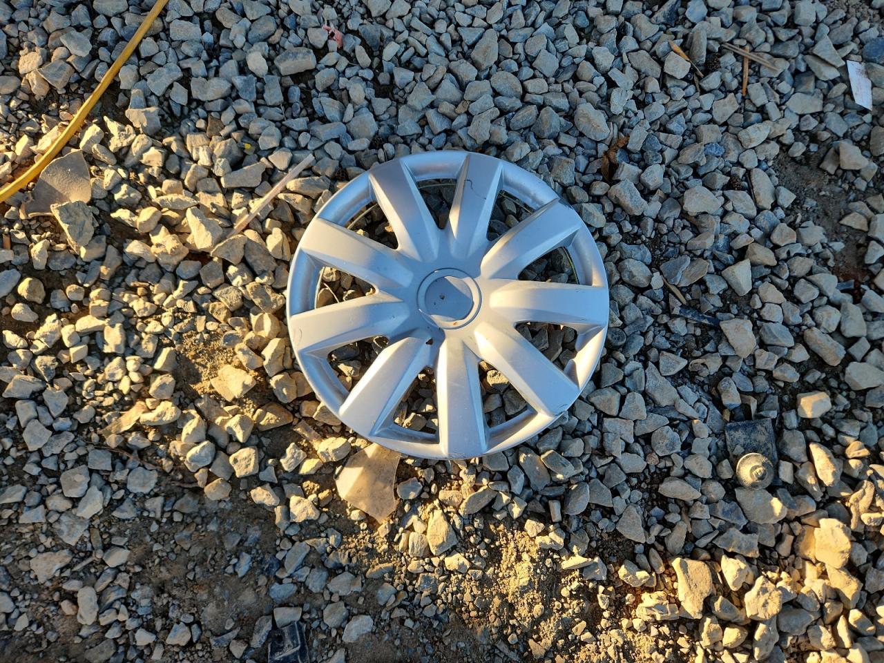 2006 TOYOTA CAMRY