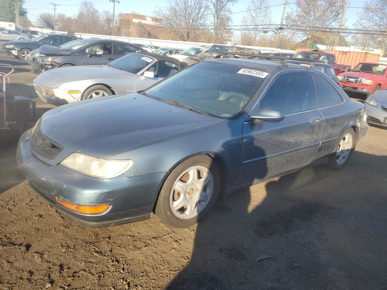 1997 ACURA 2.2cl