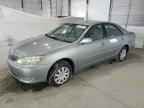2005 TOYOTA CAMRY