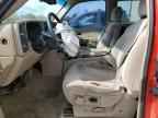 2002 CHEVROLET Silverado