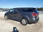 2015 KIA SEDONA