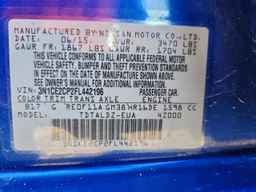 2015 NISSAN Versa Note