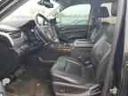 2017 CHEVROLET Suburban