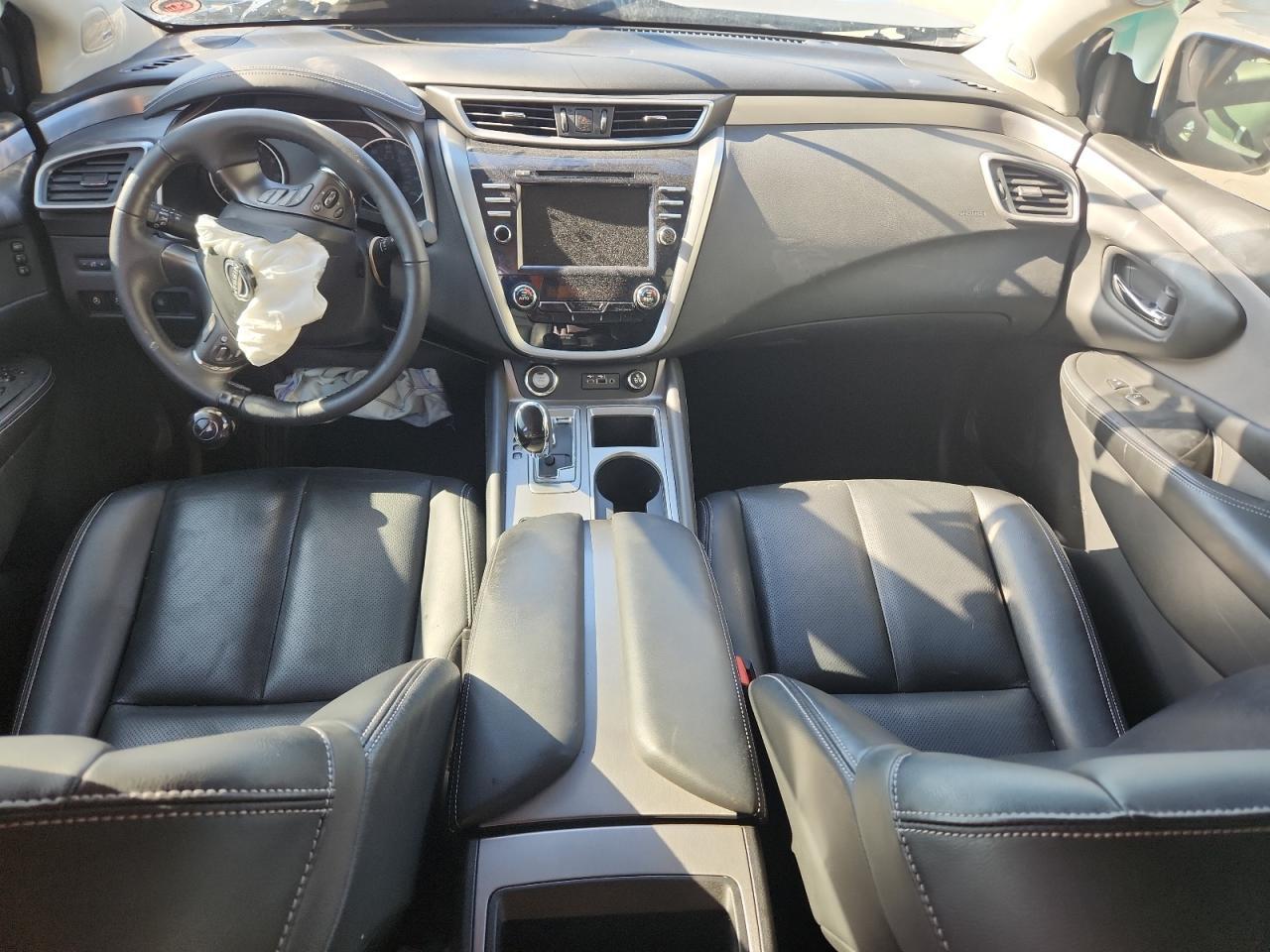 2023 NISSAN MURANO