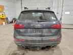 2017 AUDI Q5