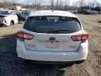 2017 SUBARU IMPREZA