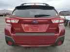 2018 SUBARU Crosstrek