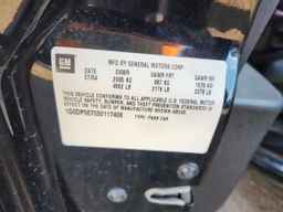 2005 CADILLAC CTS