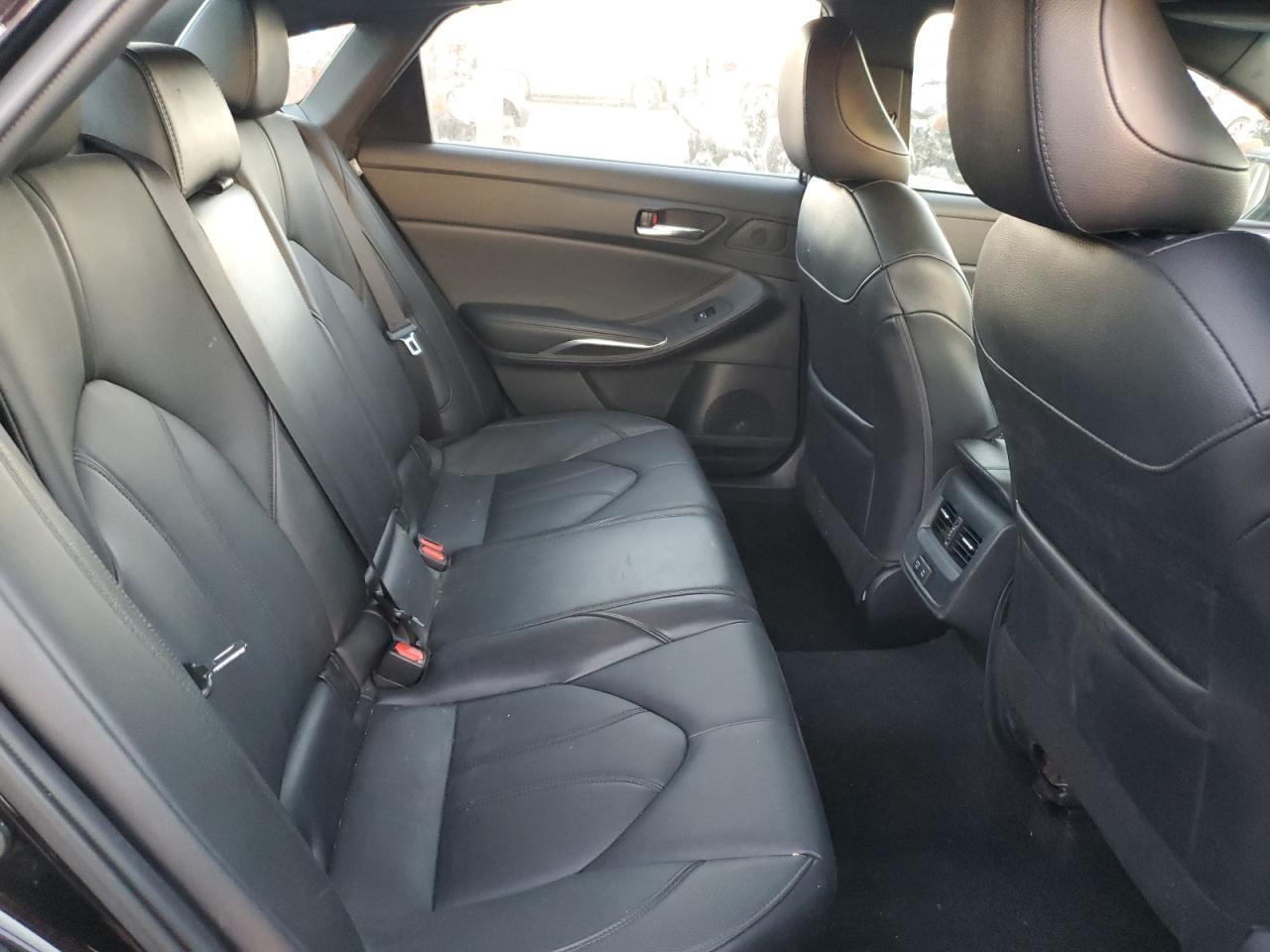 2022 TOYOTA Avalon