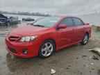 2011 TOYOTA COROLLA
