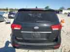 2016 KIA SEDONA