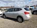 2001 NISSAN ROGUE