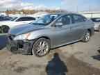 2013 NISSAN SENTRA