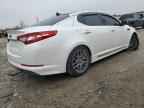 2013 KIA Optima Hybrid