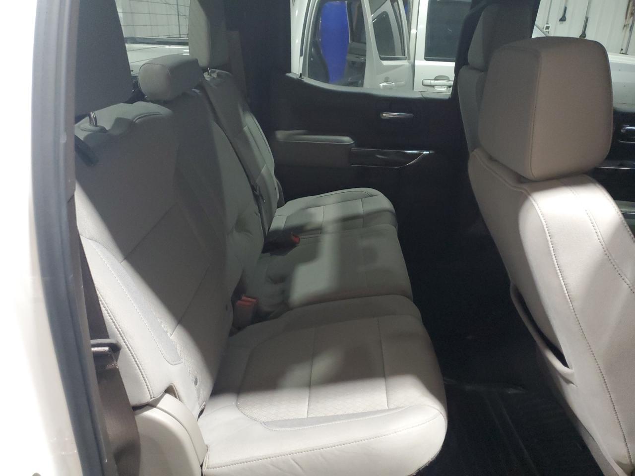 2022 GMC Sierra