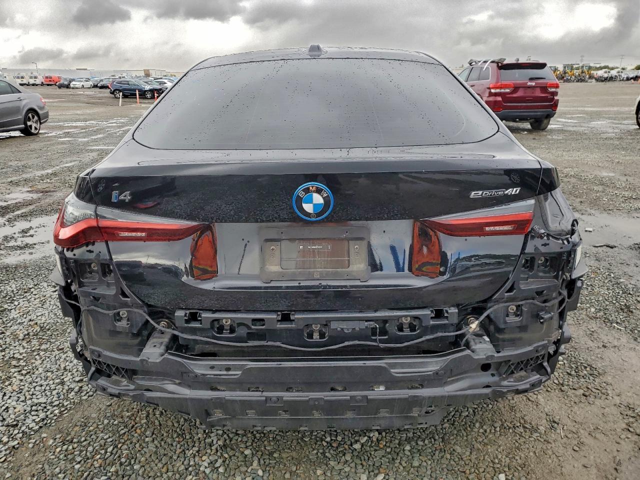 2024 BMW i4