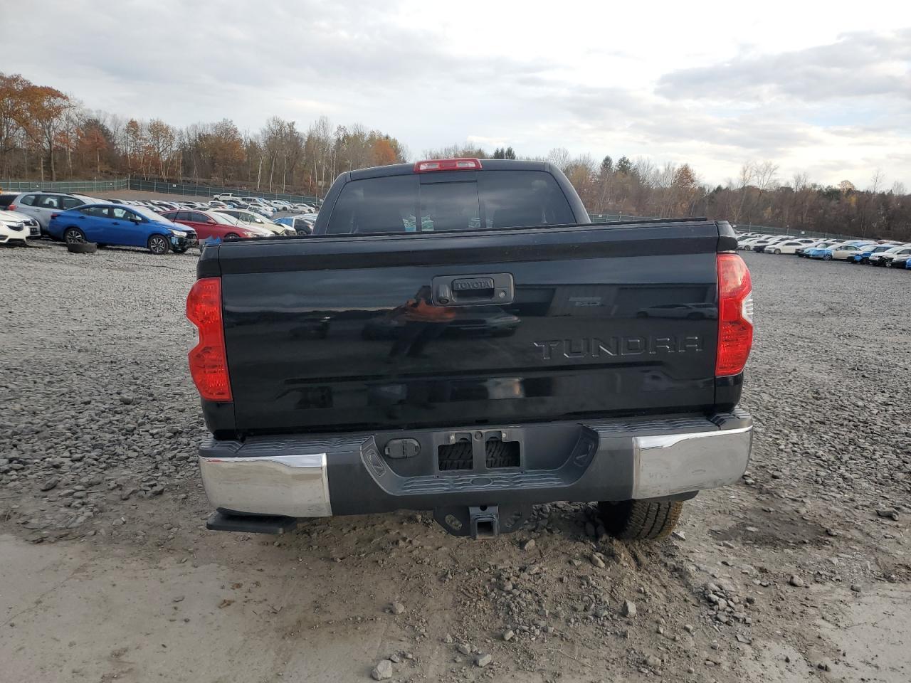 2019 TOYOTA TUNDRA