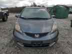 2012 HONDA FIT