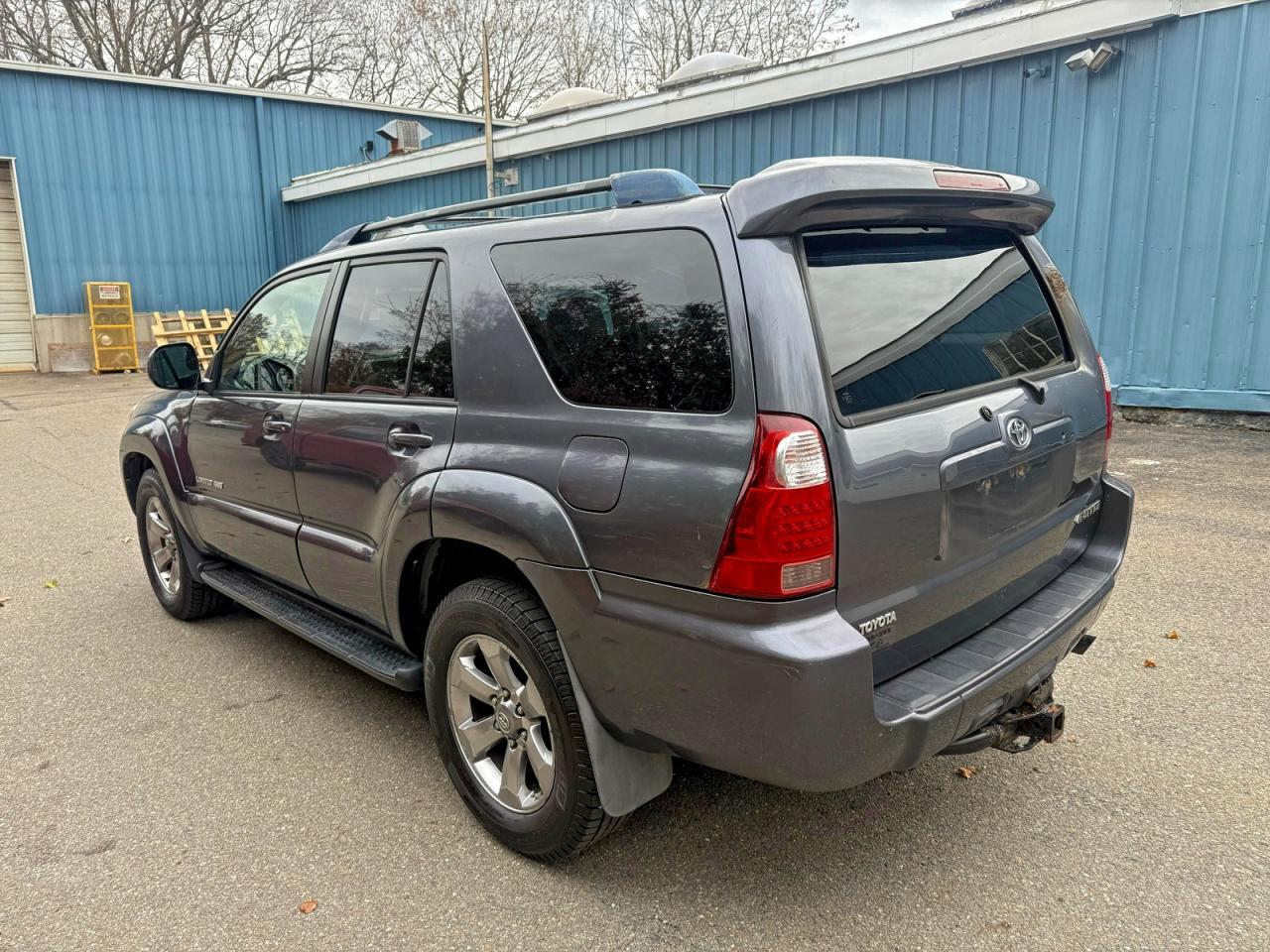 2006 TOYOTA 4Runner