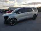 2025 KIA Carnival