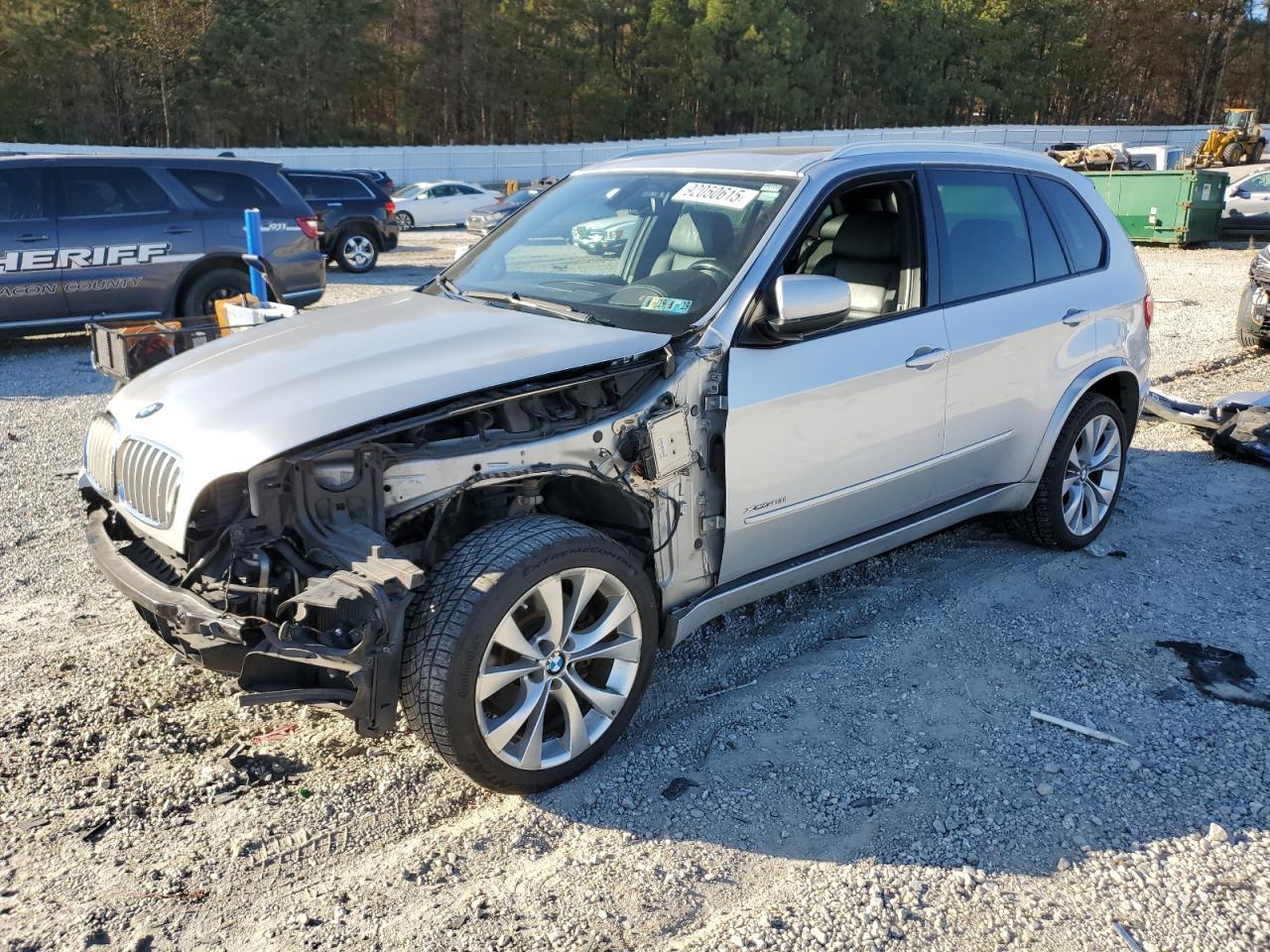2010 BMW X5