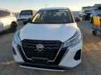 2021 NISSAN KICKS