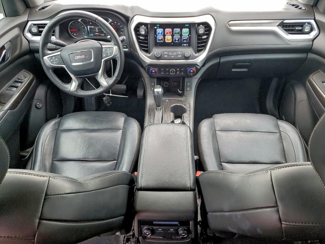 2019 GMC ACADIA