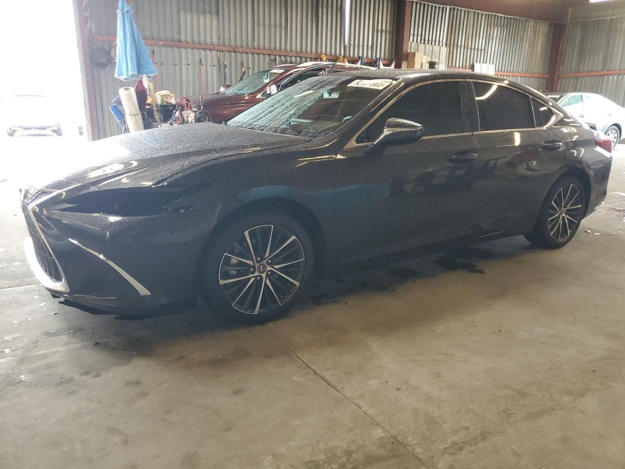 2025 LEXUS ES 300H