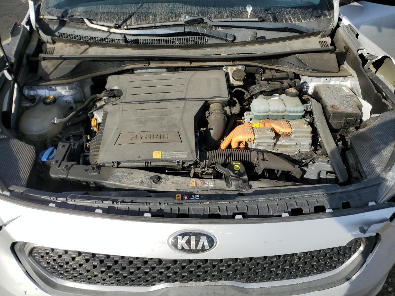2019 KIA Niro