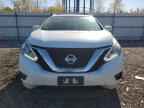 2016 NISSAN MURANO